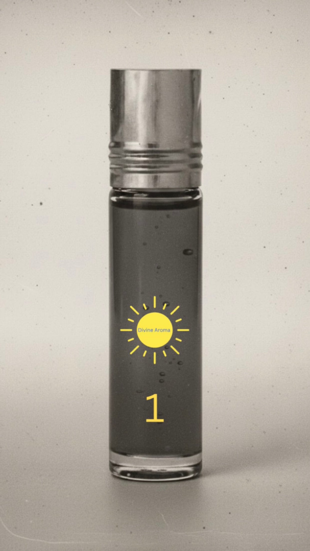 Divine Aroma 1