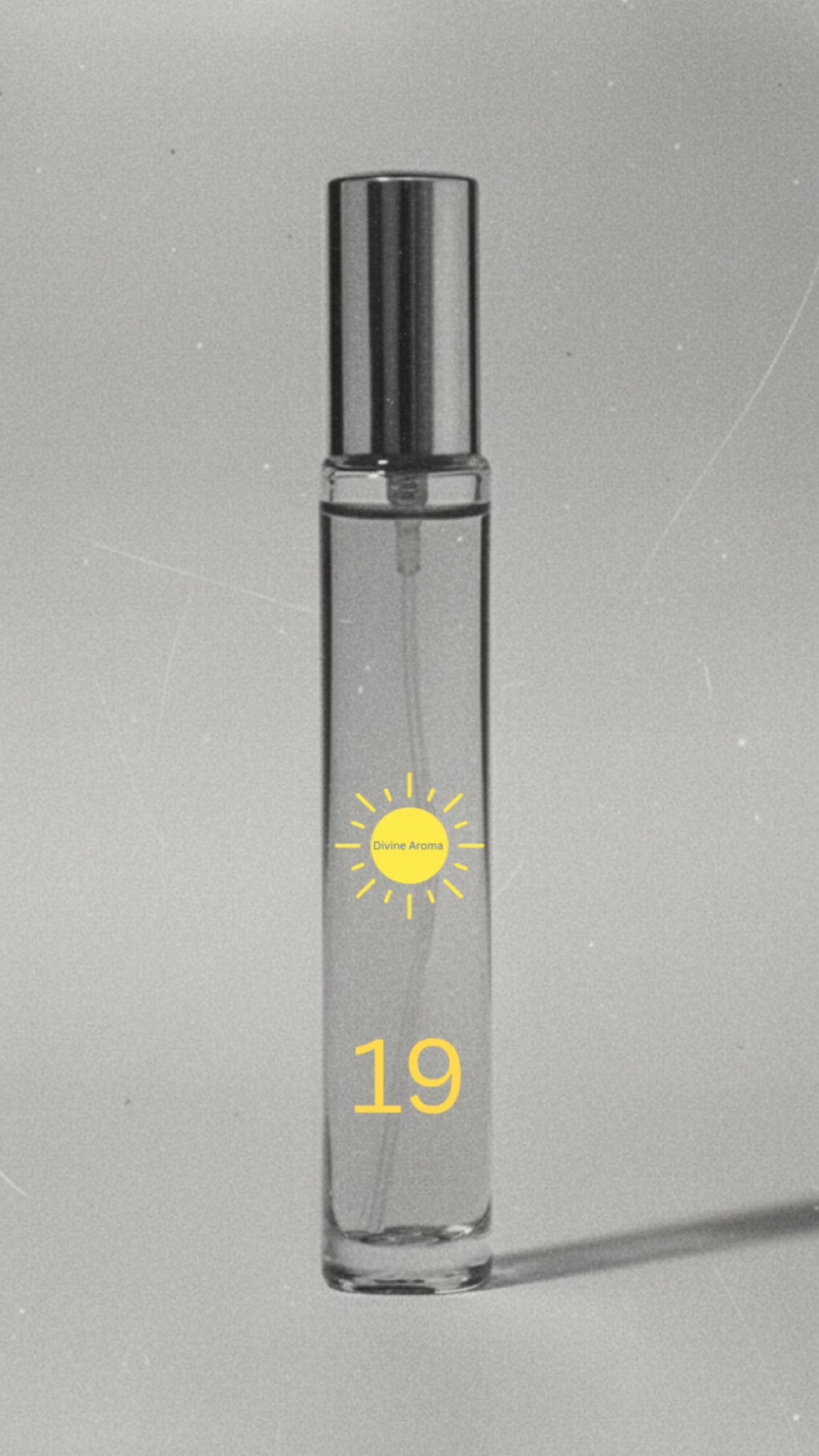 Divine Aroma 19